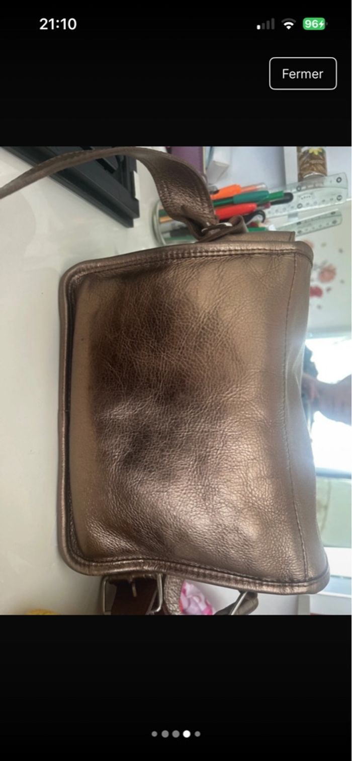 Sac Paul marius - photo numéro 3