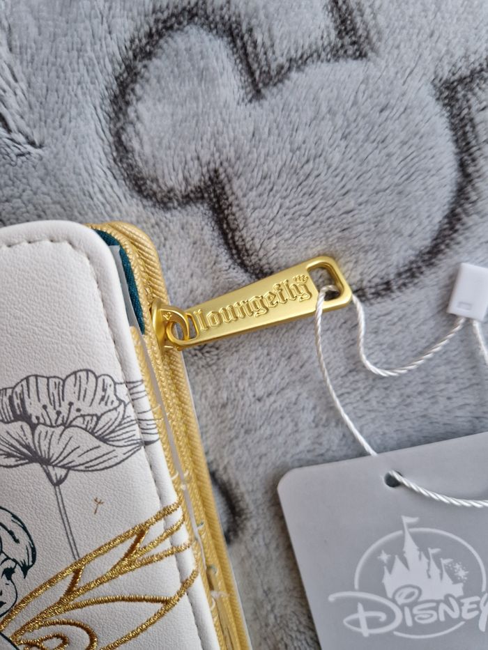 Porte feuille - photo numéro 4