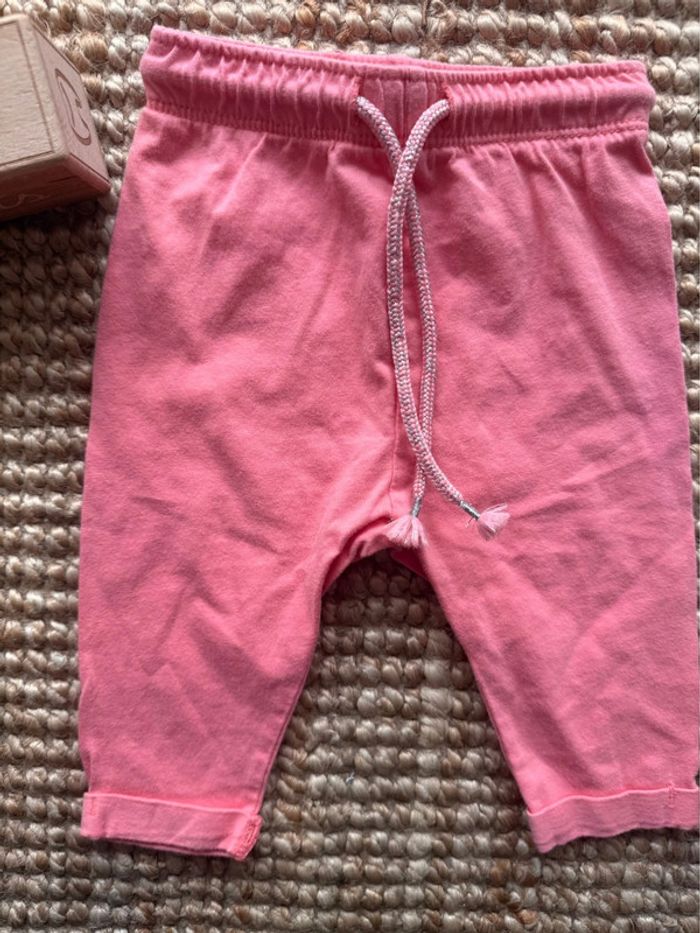 Pantalon In extenso 3mois / 60cm - photo numéro 2