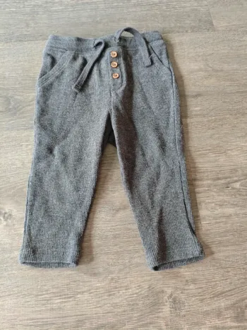 Pantalon 12 mois