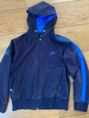Gilet nike 