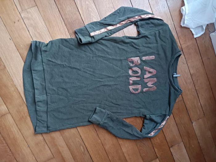 Robe orchestra - photo numéro 4