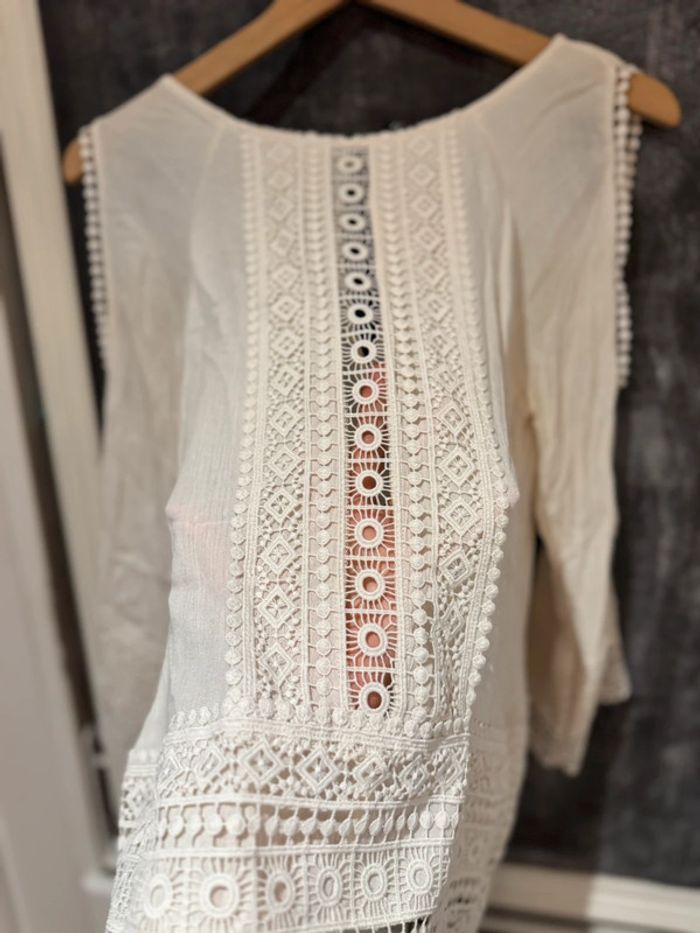 Blouse bohème H&M - photo numéro 2
