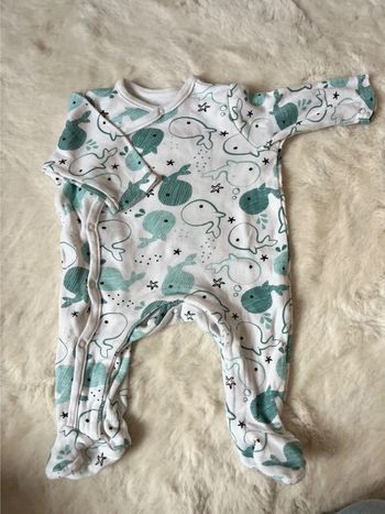Pyjama garçon