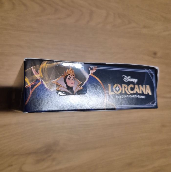 Display Lorcana Chapitre 2 - photo numéro 4