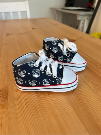 Chaussures bébé