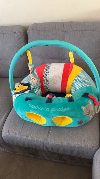 Fauteuil bébé