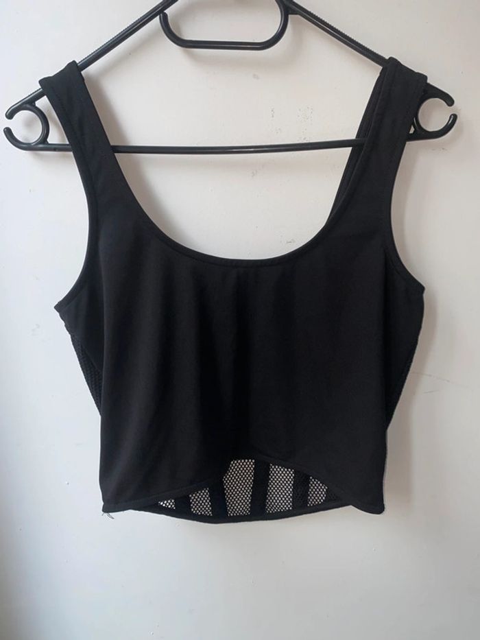 Top court - photo numéro 4