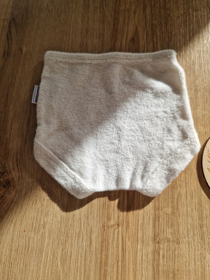 Culotte / Couvre-couche Absorba - Taille 3 Mois - NEUF - photo numéro 2