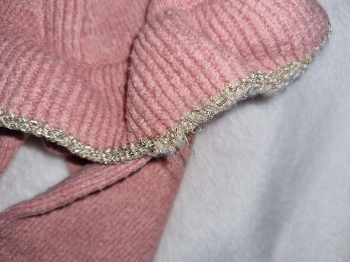 Robe pull - photo numéro 3