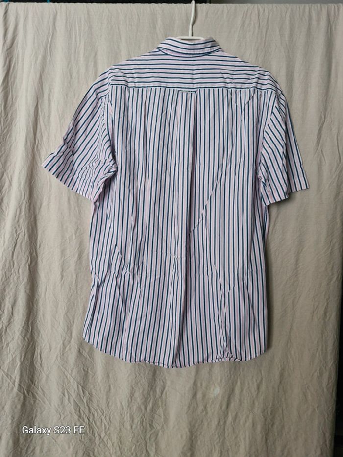 Belle chemise homme - photo numéro 3