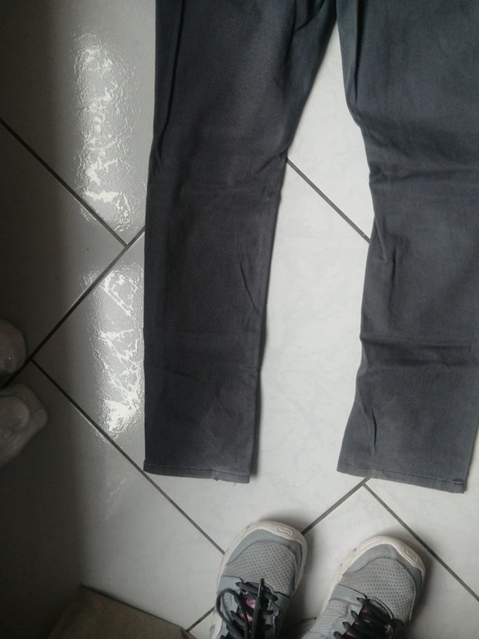 Jean slim fit 10A - photo numéro 9