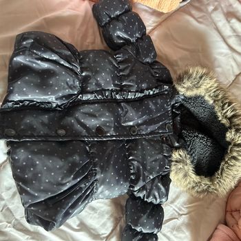 manteau