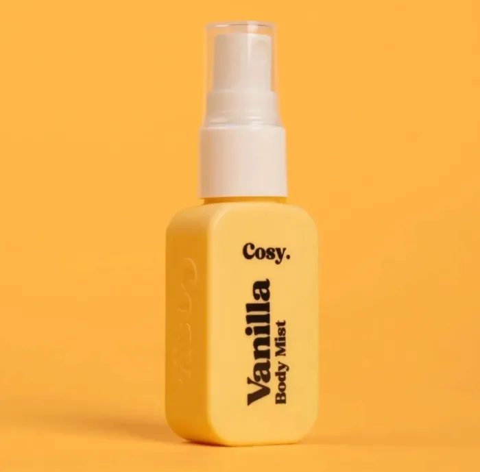 Brumes tendances parfumées neuves - photo numéro 6