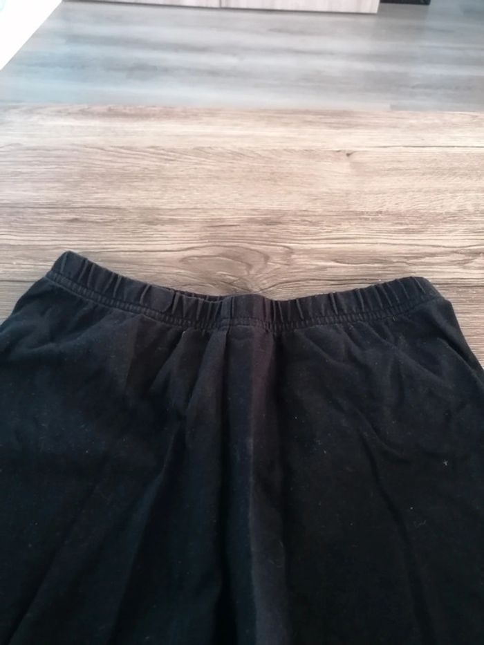 Short noir - photo numéro 3