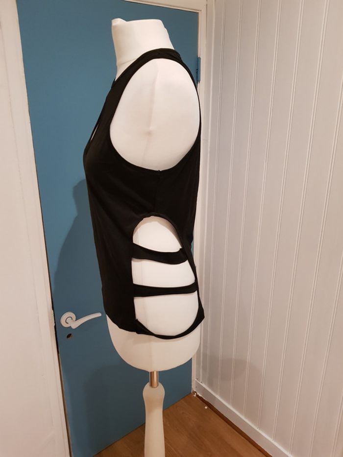 Débardeur - photo numéro 2