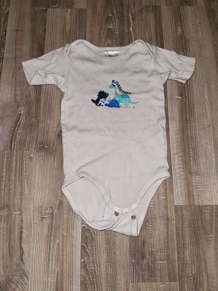 Lot body 18/24mois - photo numéro 4