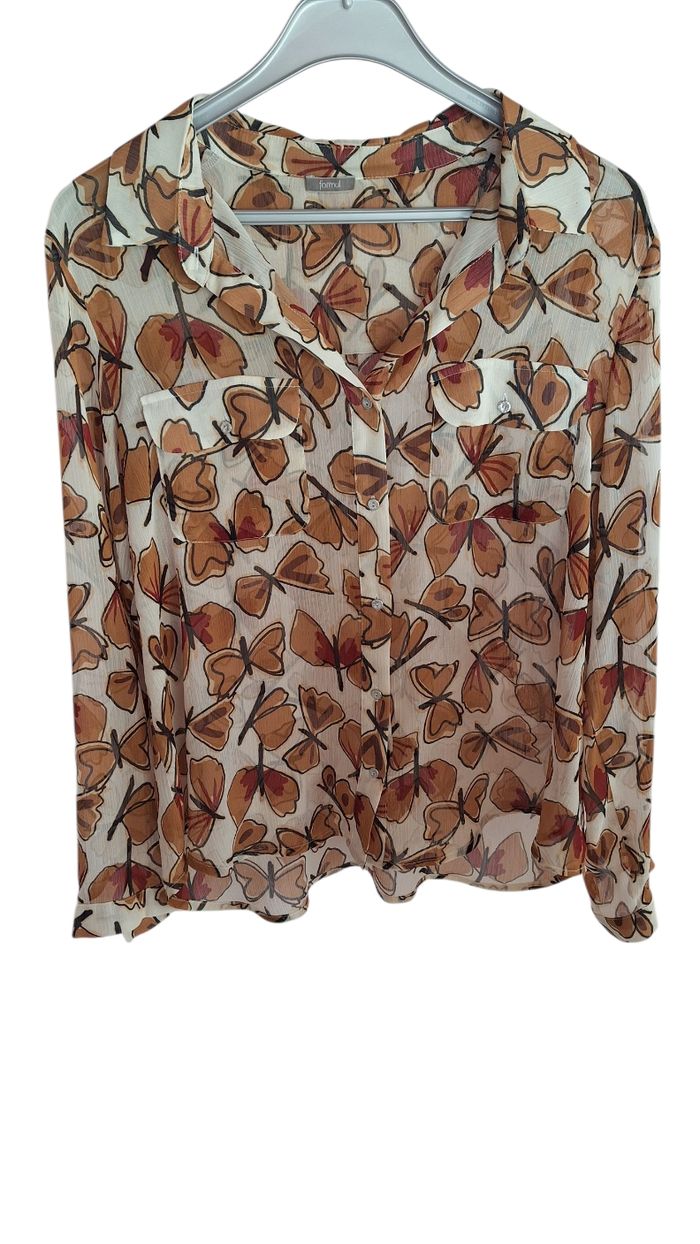 Chemise