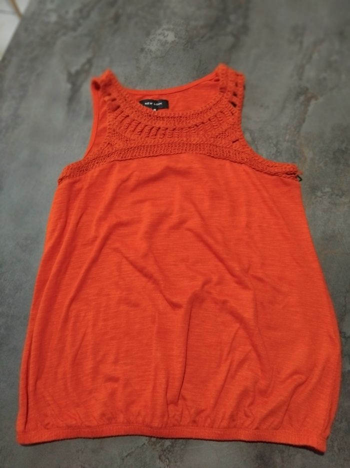 Lot haut femme S/M - photo numéro 4