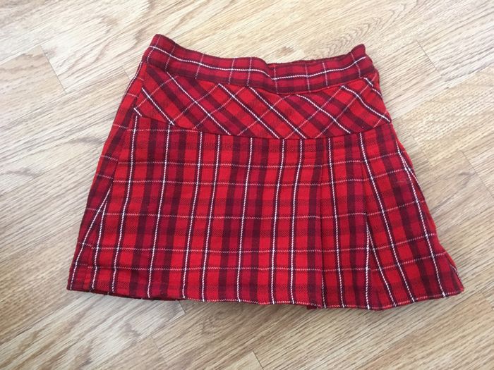 Gilet et jupe - photo numéro 3