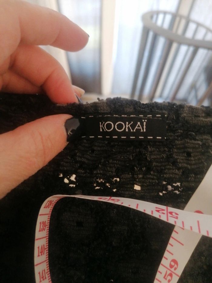 Robe taille unique - photo numéro 5