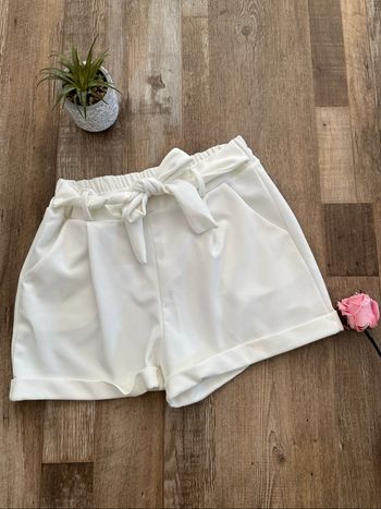 - Short   - Taille unique  - Très bon état