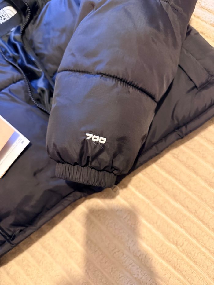 Doudoune the north face - photo numéro 2