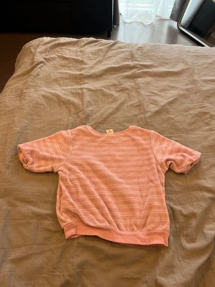 Ensemble short 3 ans - photo numéro 4