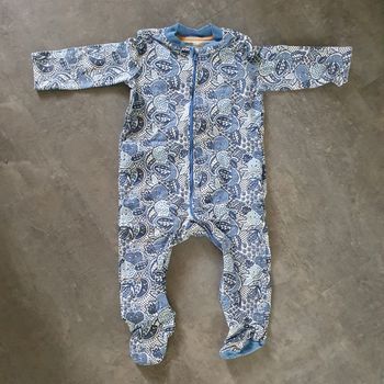 Lot pyjama