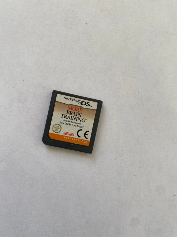 Training ds