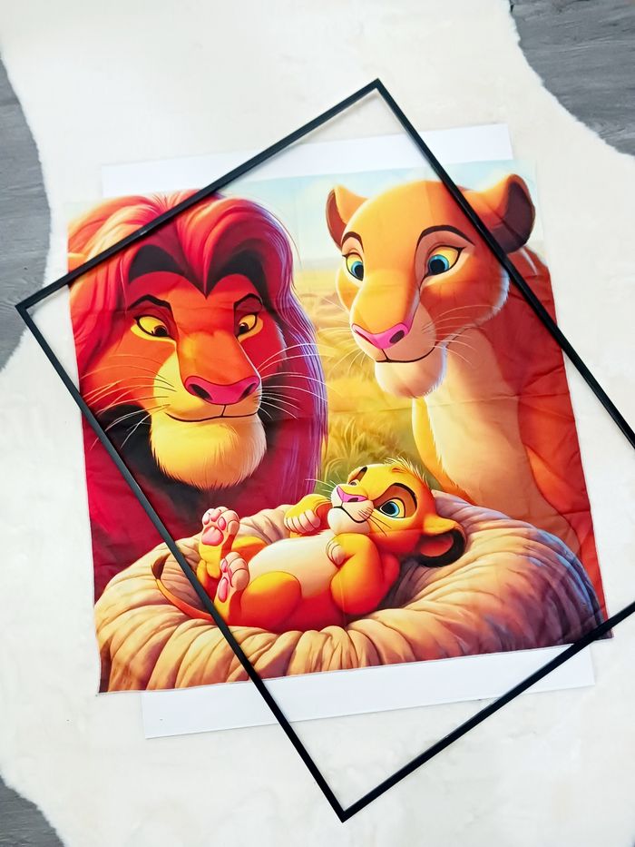 Decoration murale - photo numéro 2