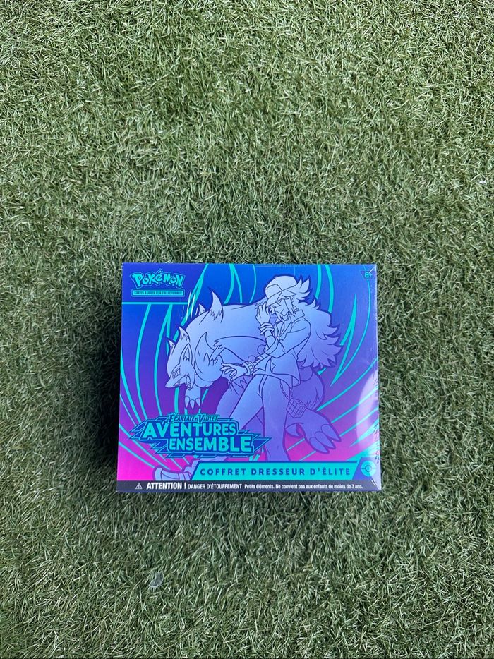 Etb aventure ensemble