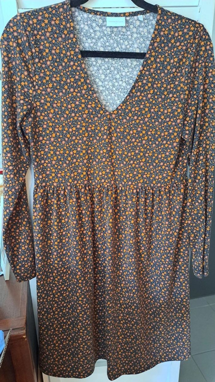 Robe de grossesse taille M