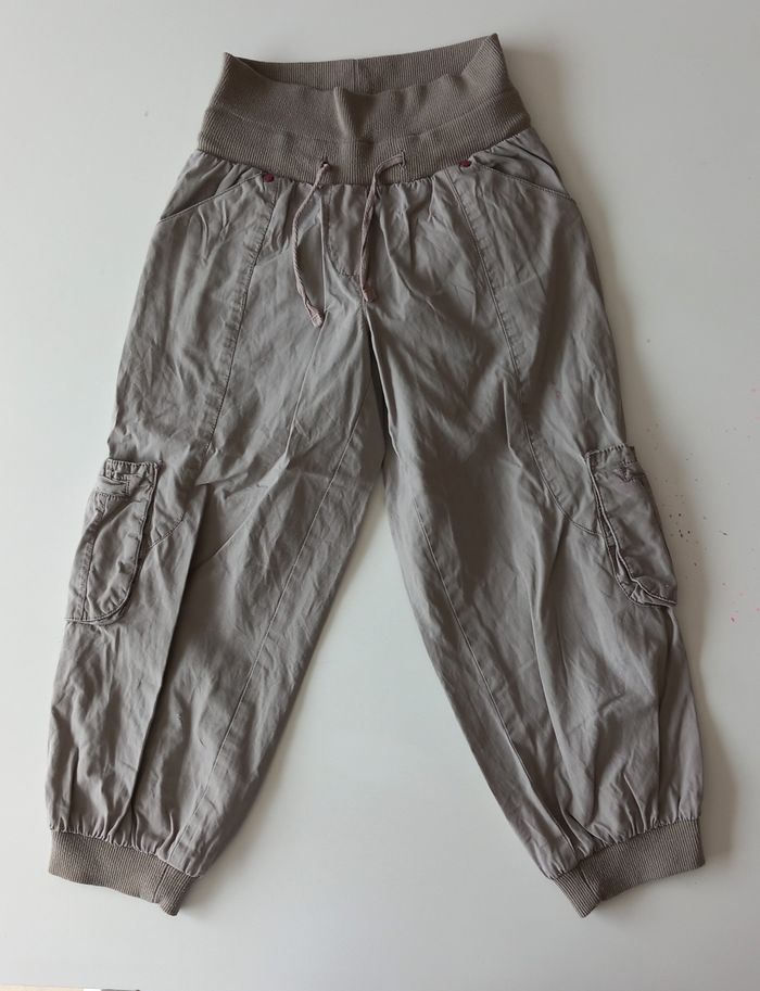 Pantalon été Orchestra