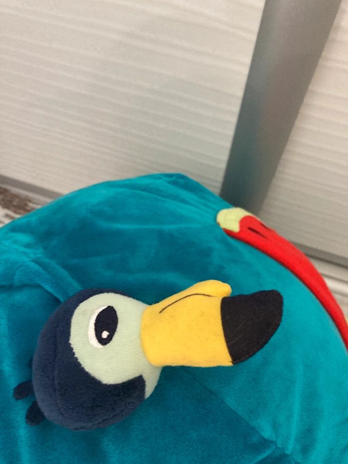 Peluche d’activé Lilliputiens - photo numéro 5