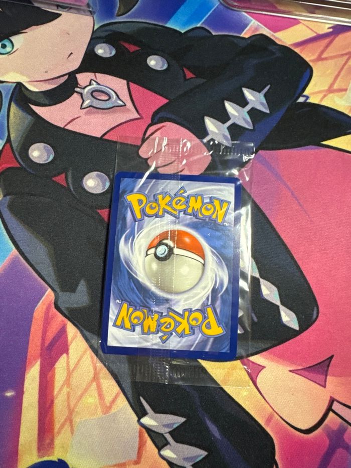 Carte Pokémon svp013 - photo numéro 2