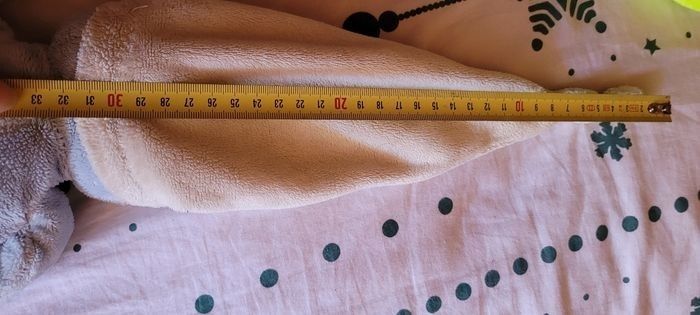 Doudou ours - photo numéro 3