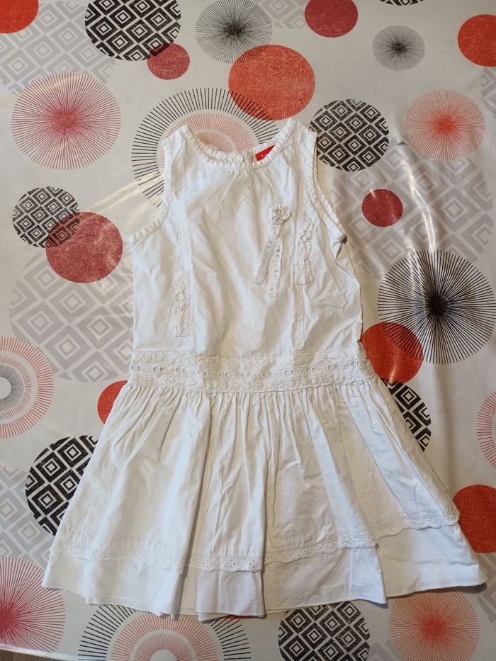 Lot 3 robes Taille 4 ans - photo numéro 5
