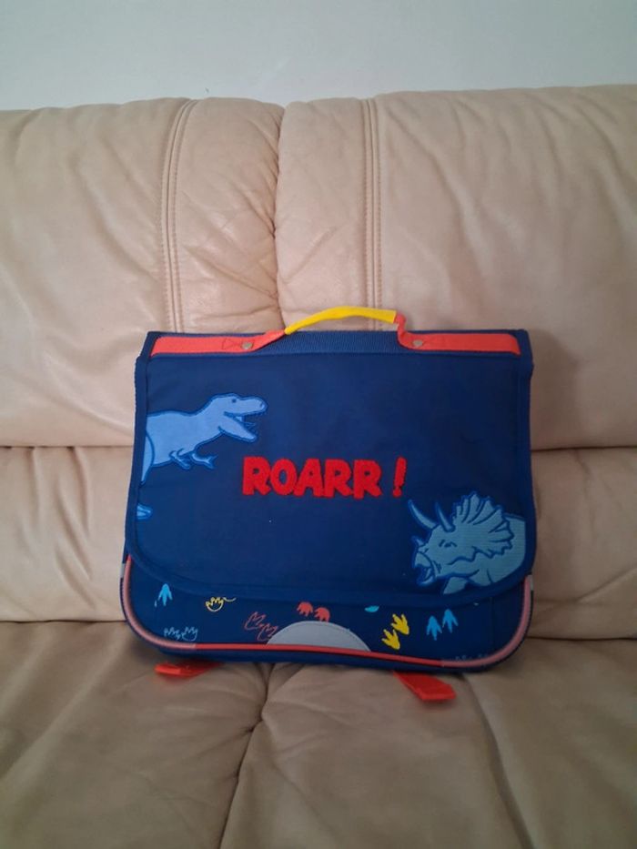 Sac à dos pour l'école primaire