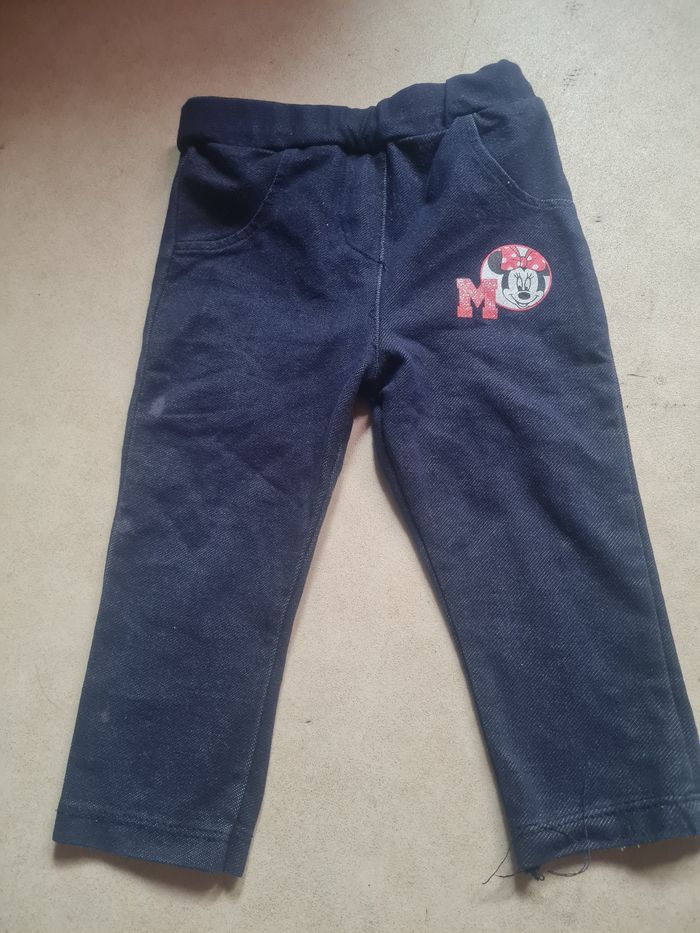 Legging