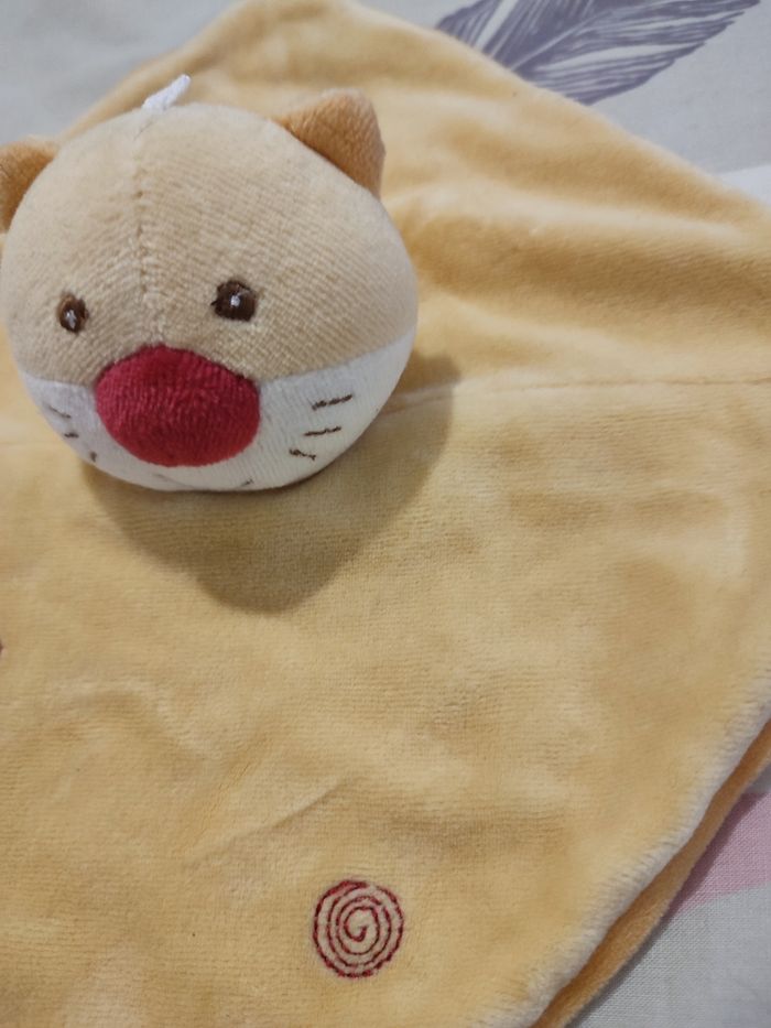 Doudou - photo numéro 4