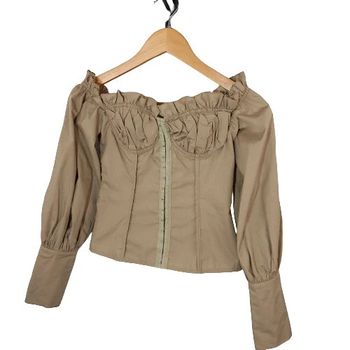 Top prettylittlething