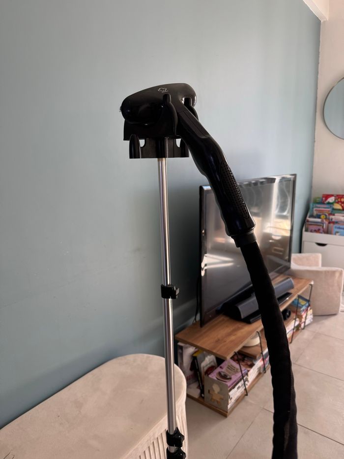 Défroisseur vapeur Rovus + socle - photo numéro 4