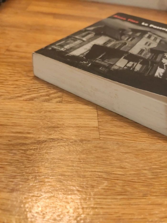 Le passage du diable de Anne Fine - photo numéro 5