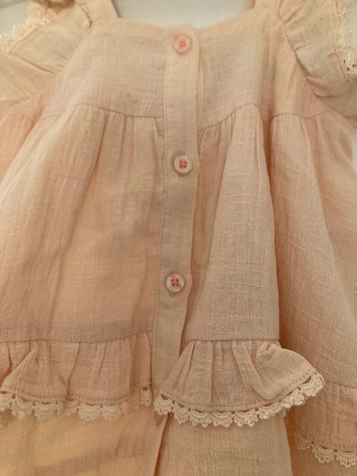 robe Louise Misha - photo numéro 4