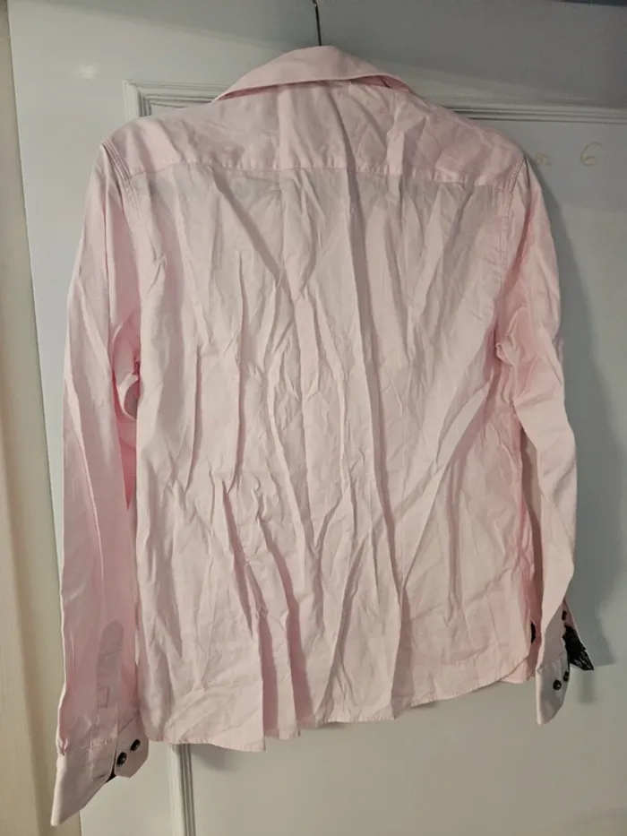 Chemise classe - photo numéro 2