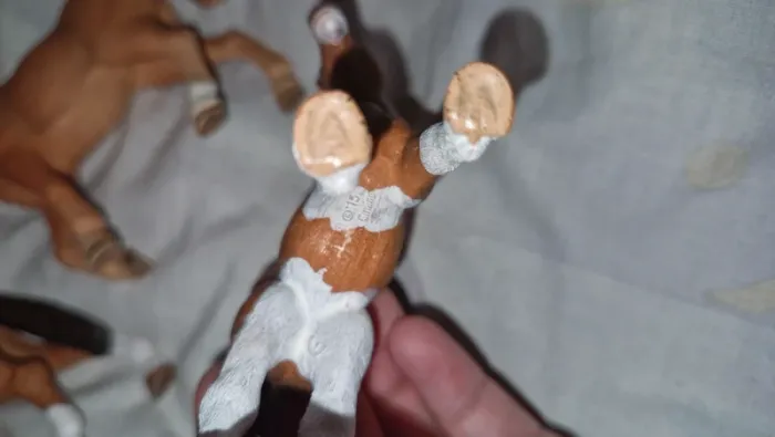 Lot schleich chevaux et poney - photo numéro 8