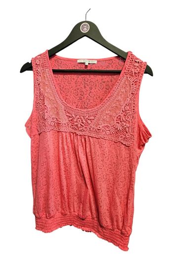 Débardeur T42 Patrice Bréal