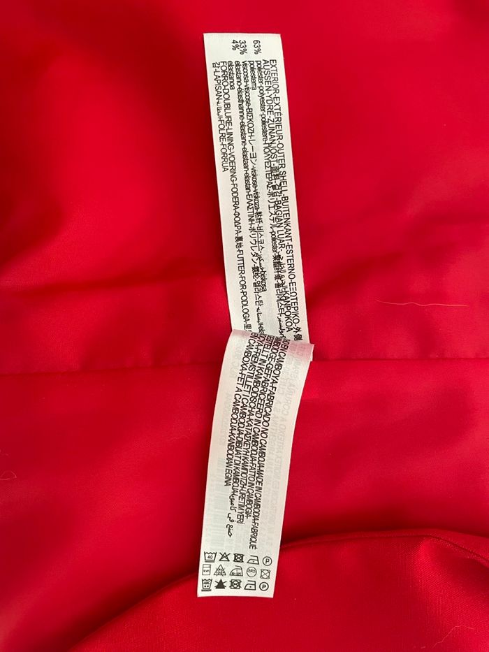 Veste blazer - photo numéro 3