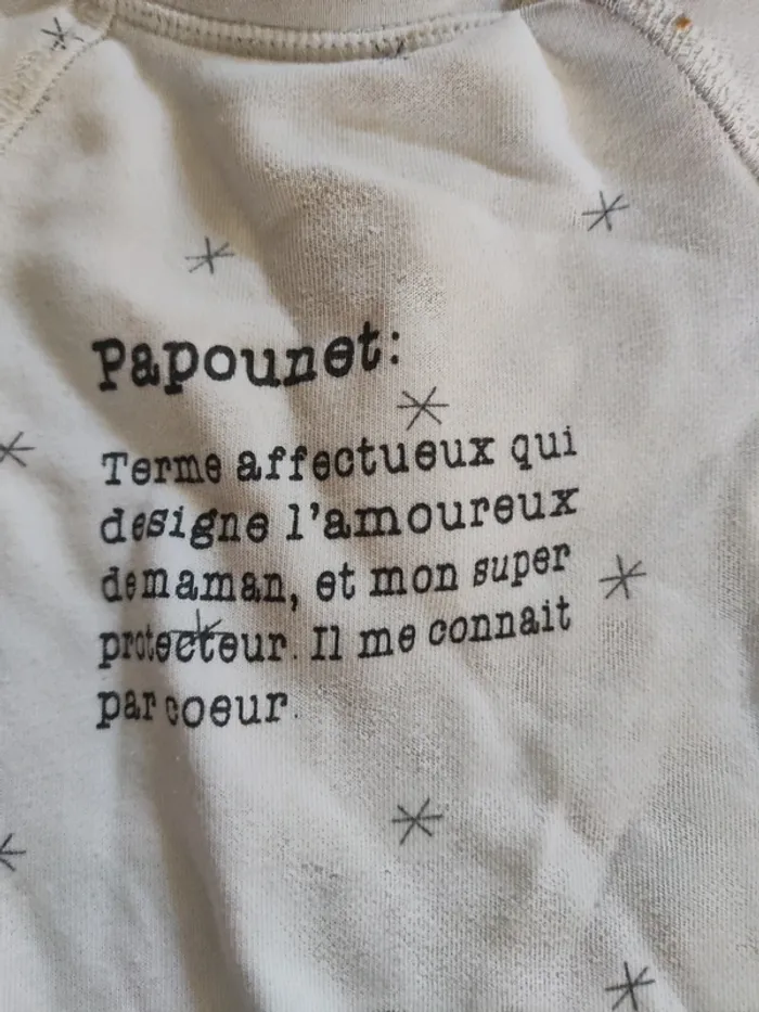 Pyjamas - photo numéro 7